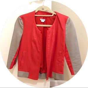 Helmut Lang Bomber Jacket